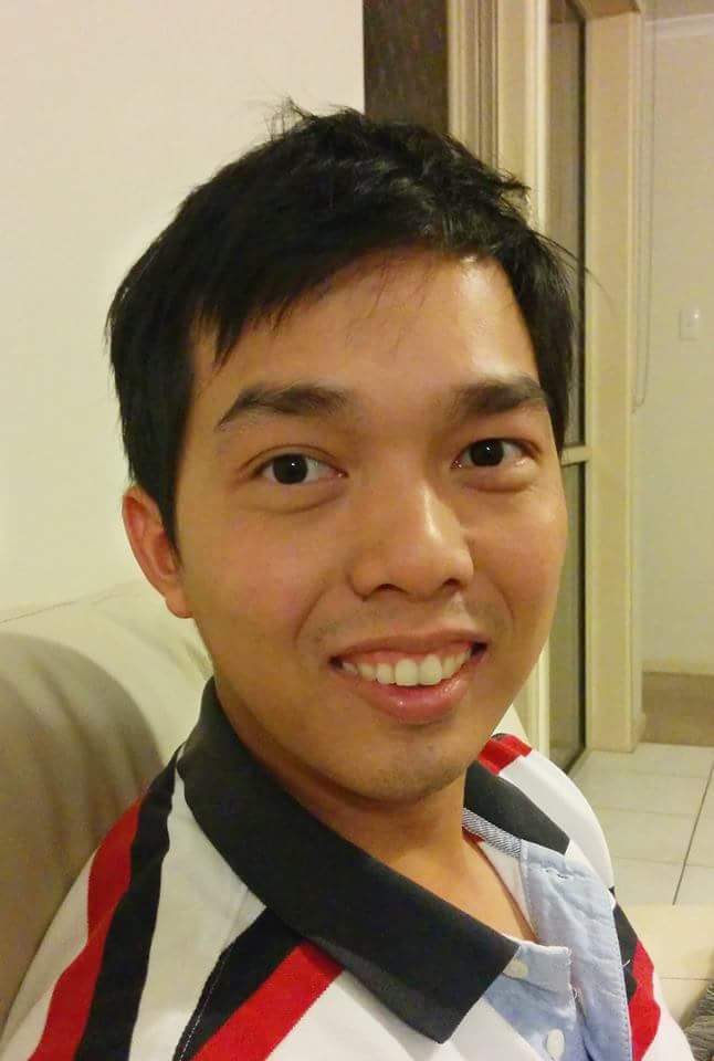 Patrick Dinh