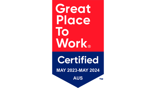 MakerX is now a certified 'Great Place to Work'