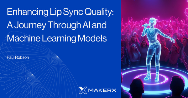 Enhancing Lip Sync Quality: A Journey Through AI and Machine Learning Models