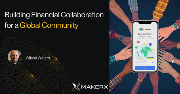 Building Financial Collaboration for a Global Community
